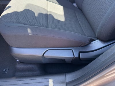 2026 Nissan Kicks S AWD