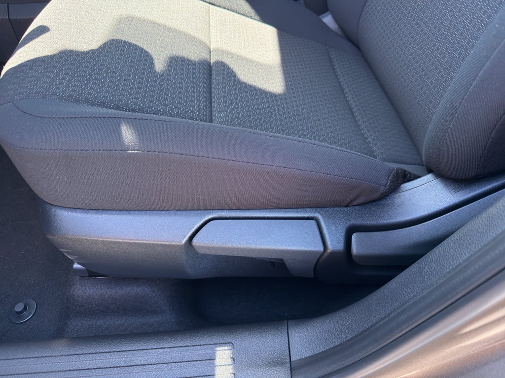 2026 Nissan Kicks S AWD