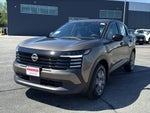 2026 Nissan Kicks S AWD