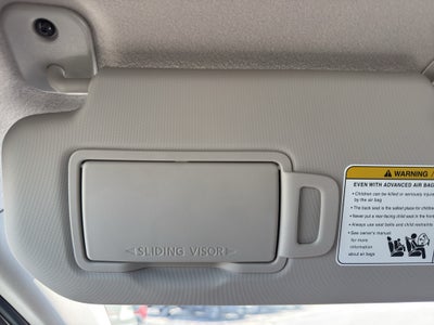 2026 Nissan Kicks S AWD