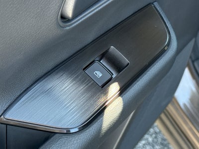 2026 Nissan Kicks S AWD