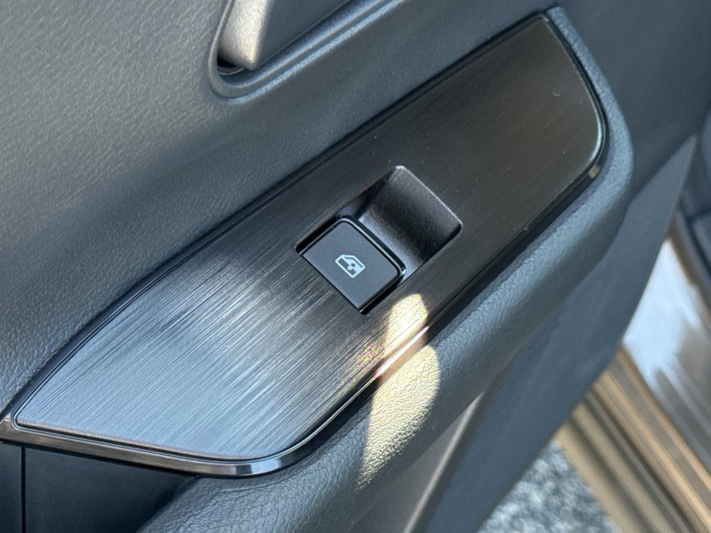 2026 Nissan Kicks S AWD