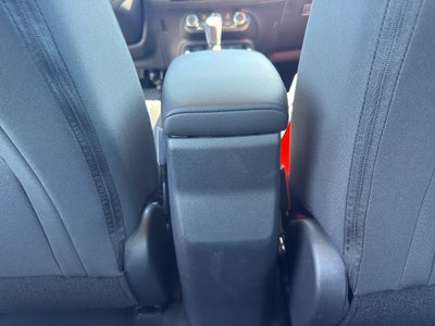 2026 Nissan Kicks S AWD