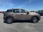 2026 Nissan Kicks S AWD