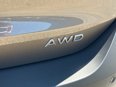 2026 Nissan Kicks S AWD
