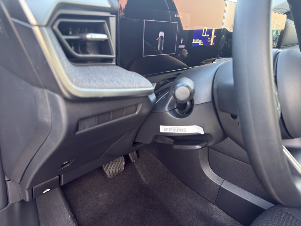 2026 Nissan Kicks S AWD