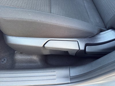 2026 Nissan Kicks S AWD