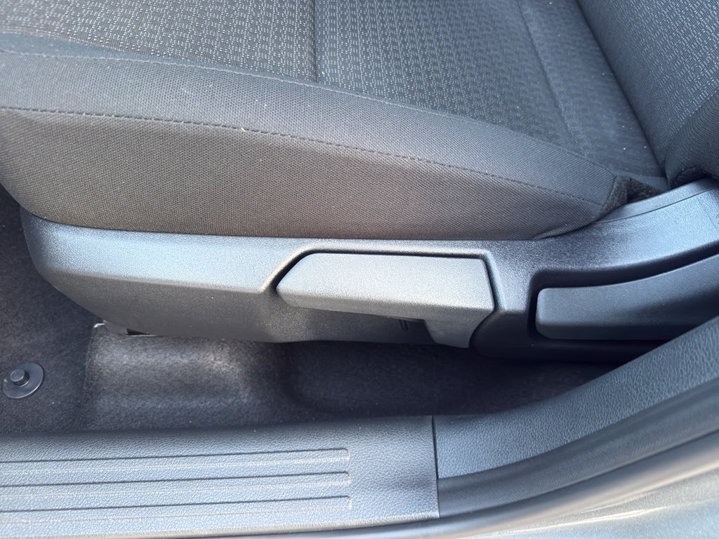 2026 Nissan Kicks S AWD