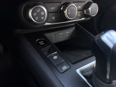 2026 Nissan Kicks S AWD