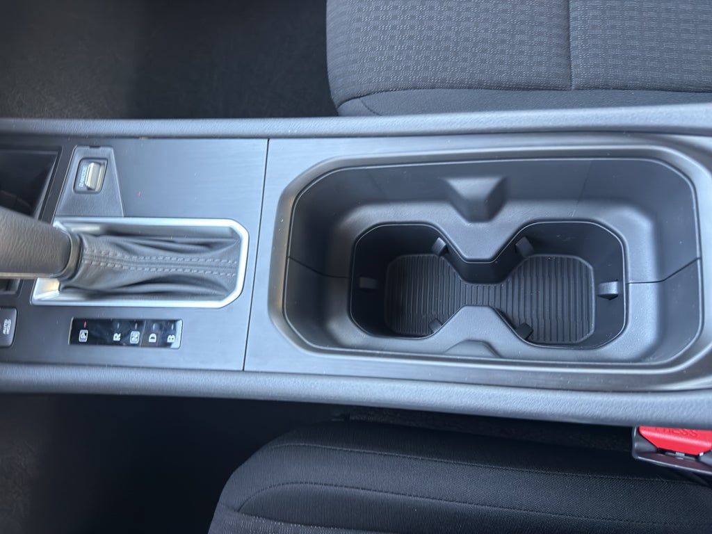 2026 Nissan Kicks S AWD