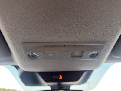 2026 Nissan Kicks S AWD