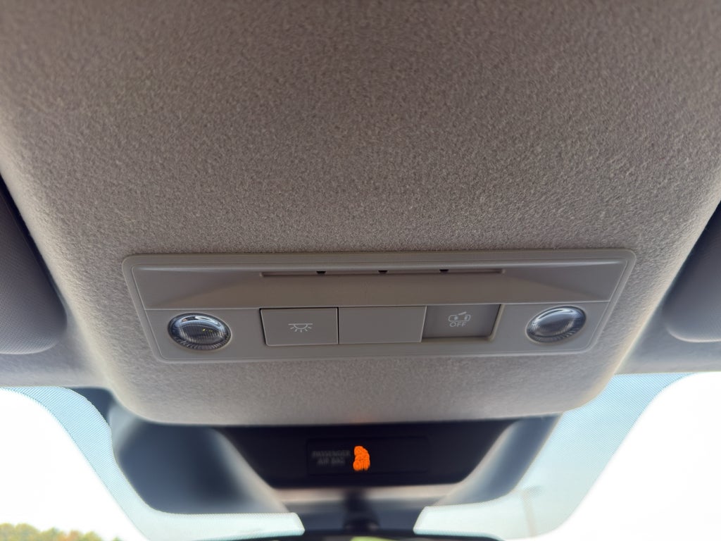 2026 Nissan Kicks S AWD