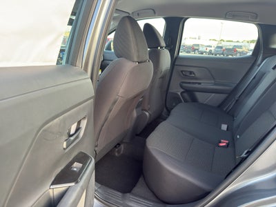 2026 Nissan Kicks S AWD