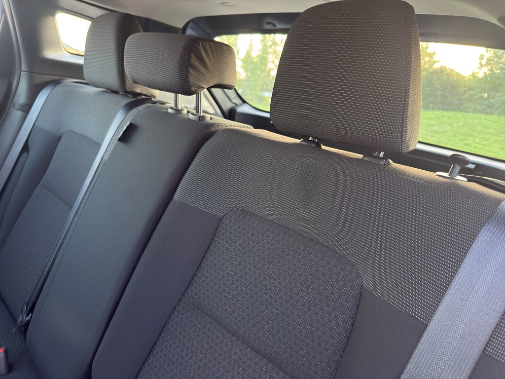 2026 Nissan Kicks S AWD