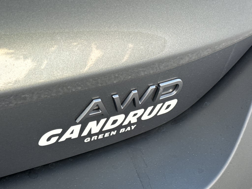 2026 Nissan Kicks S AWD