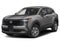 2026 Nissan Kicks S AWD
