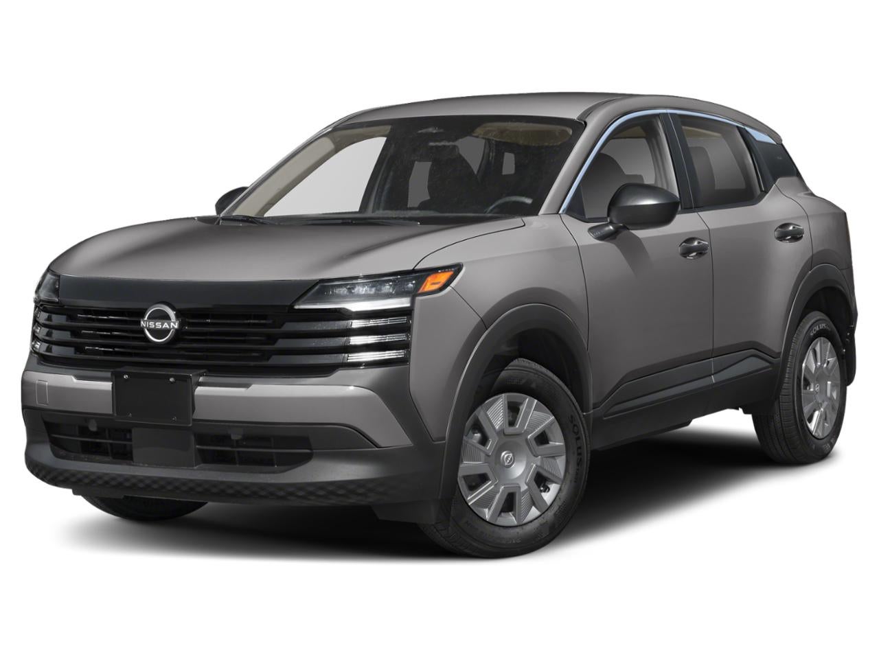 2026 Nissan Kicks S AWD