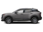2026 Nissan Kicks S AWD
