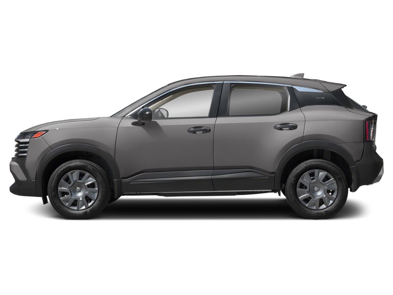 2026 Nissan Kicks S AWD