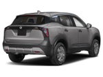 2026 Nissan Kicks S AWD