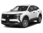 2026 Nissan Kicks S AWD
