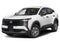 2026 Nissan Kicks S AWD