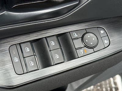 2026 Nissan Kicks S FWD