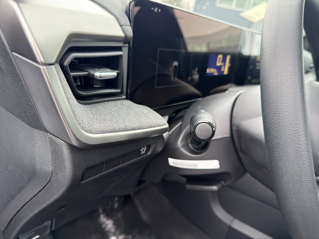 2026 Nissan Kicks S FWD