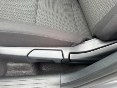 2026 Nissan Kicks S FWD