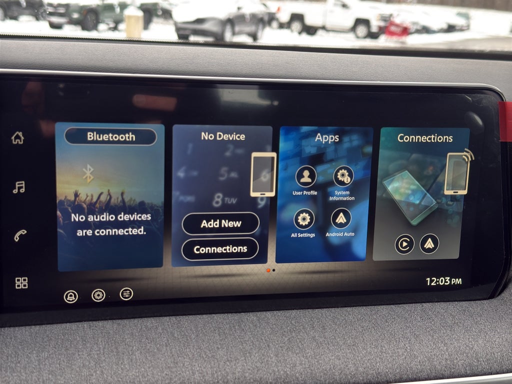 2026 Nissan Kicks S FWD