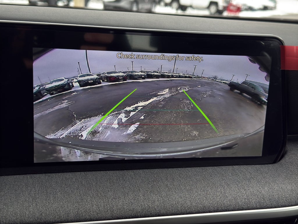 2026 Nissan Kicks S FWD