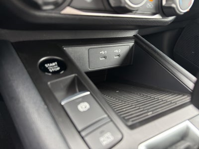 2026 Nissan Kicks S FWD