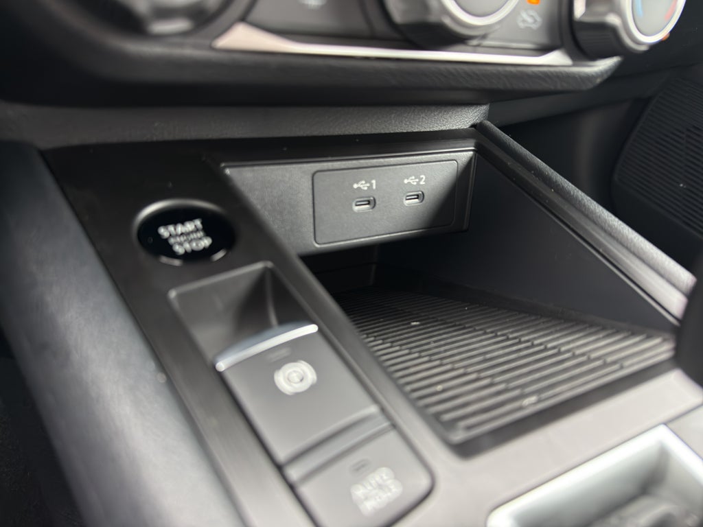 2026 Nissan Kicks S FWD