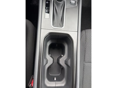 2026 Nissan Kicks S FWD