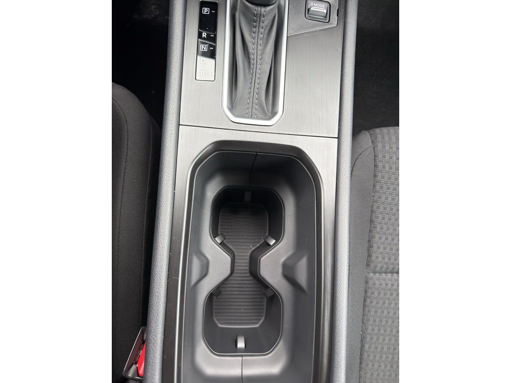 2026 Nissan Kicks S FWD