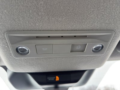 2026 Nissan Kicks S FWD