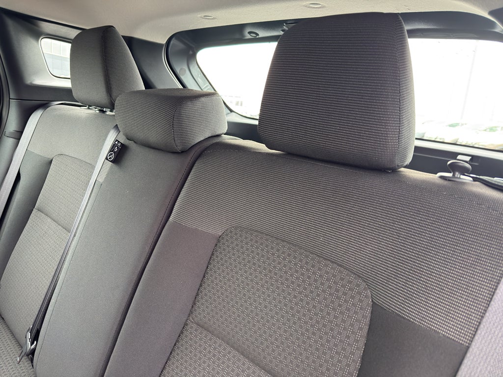 2026 Nissan Kicks S FWD