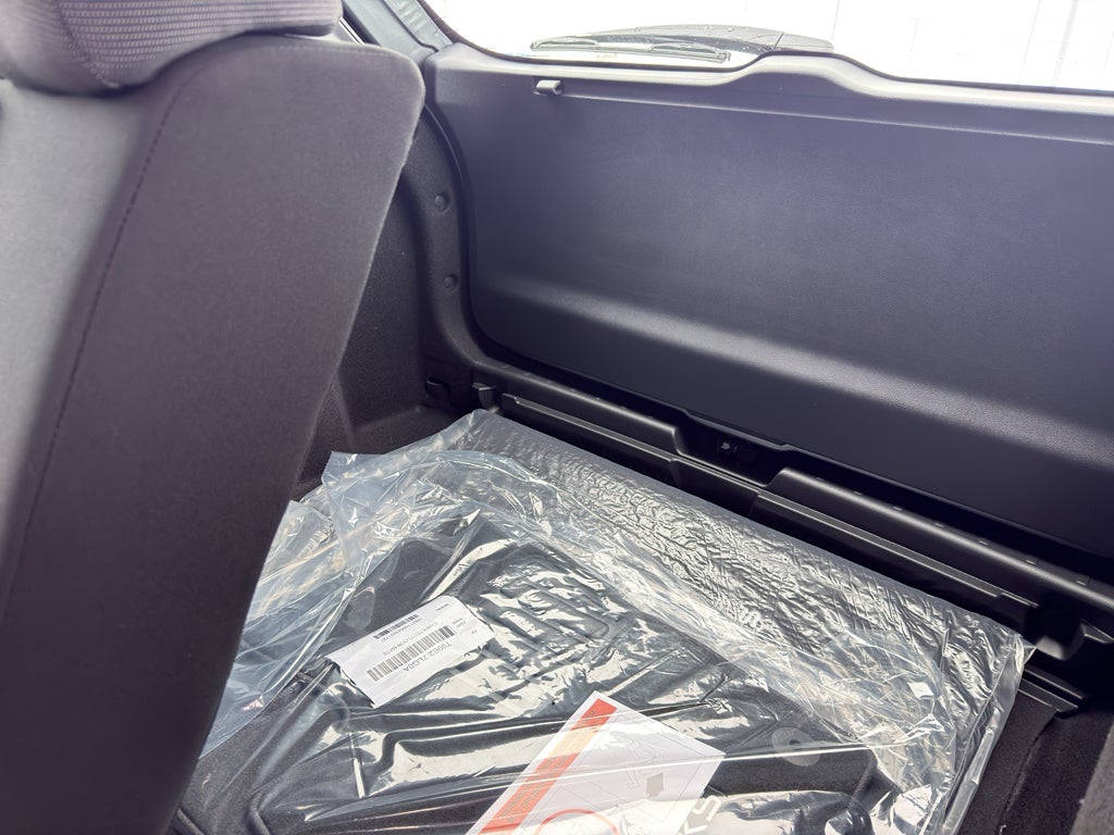 2026 Nissan Kicks S FWD