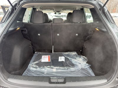 2026 Nissan Kicks S FWD