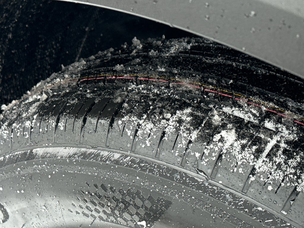 2026 Nissan Kicks S FWD