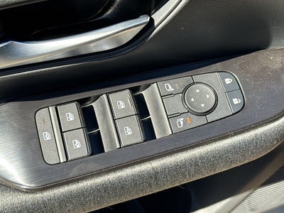 2026 Nissan Kicks SV AWD