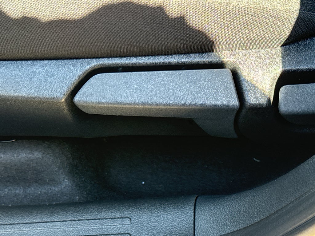 2026 Nissan Kicks SV AWD