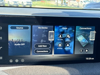 2026 Nissan Kicks SV AWD