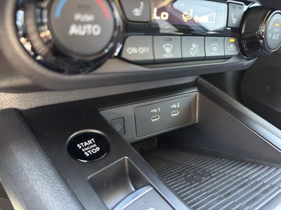 2026 Nissan Kicks SV AWD