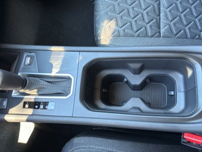 2026 Nissan Kicks SV AWD