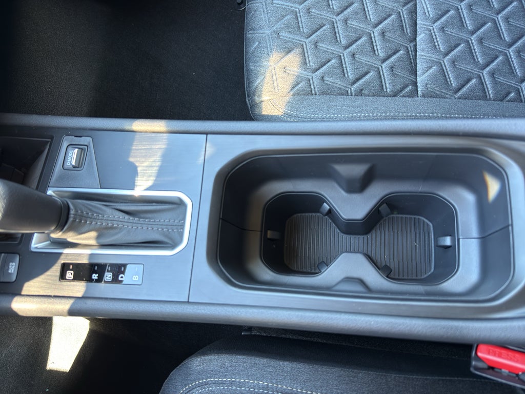 2026 Nissan Kicks SV AWD