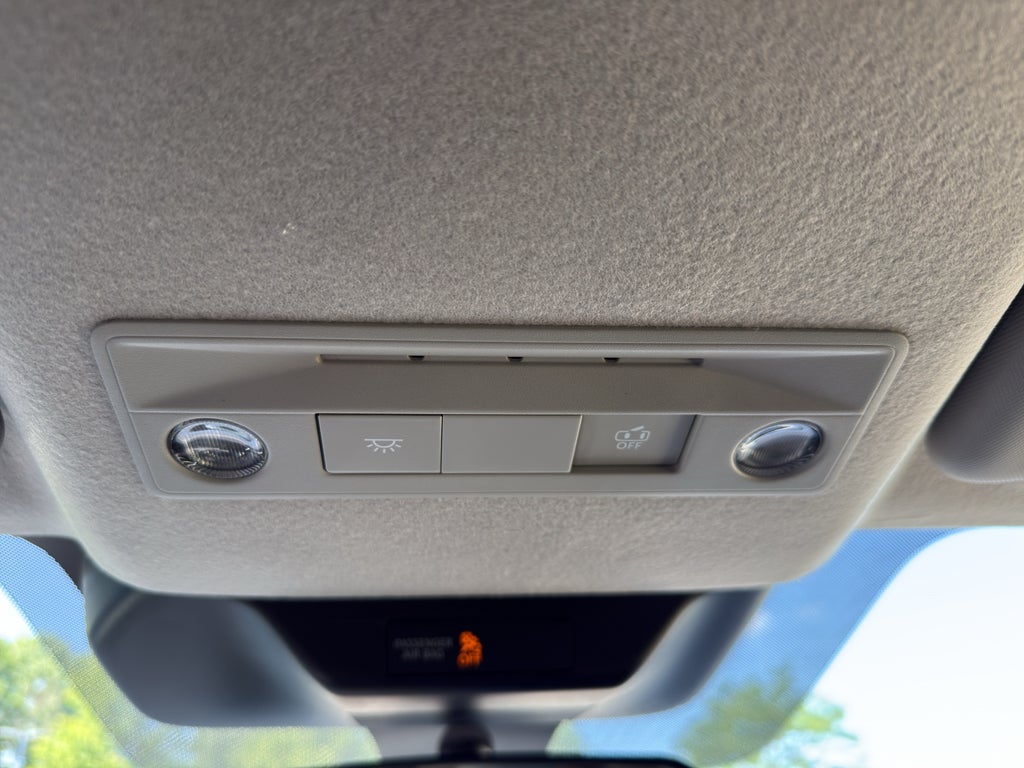 2026 Nissan Kicks SV AWD