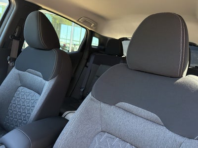 2026 Nissan Kicks SV AWD