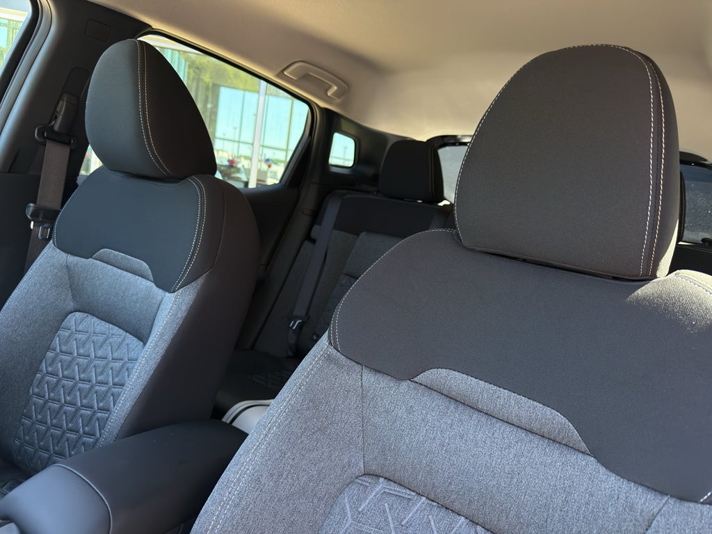 2026 Nissan Kicks SV AWD
