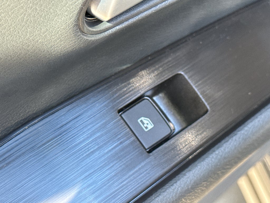 2026 Nissan Kicks SV AWD